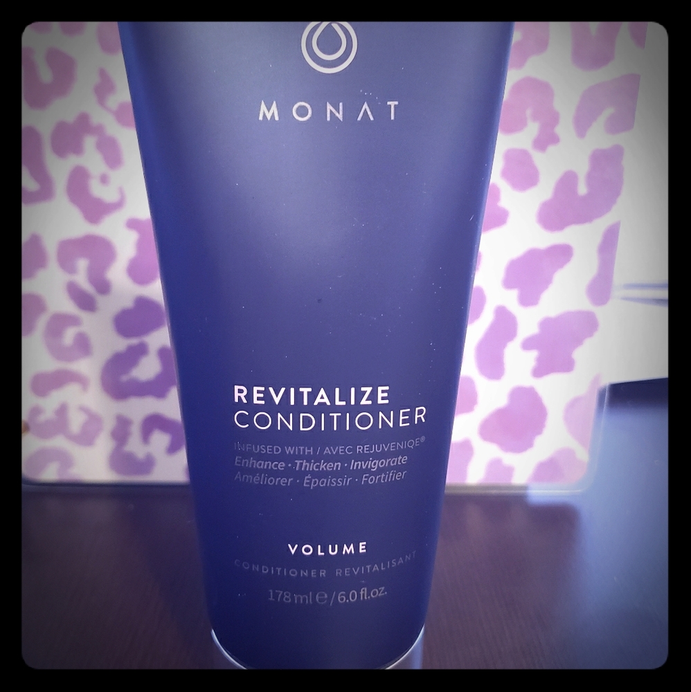 Monat Revitalize Conditioner